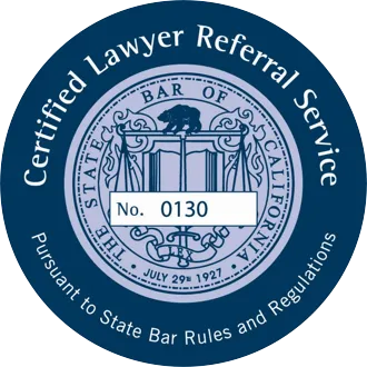 California State Bar Logo